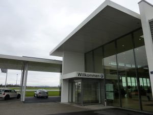 BMW VOGL Mühldorf